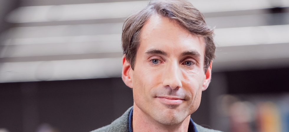 Decathlon hace efectivo el relevo en su presidencia: Julien Leclercq toma las riendas