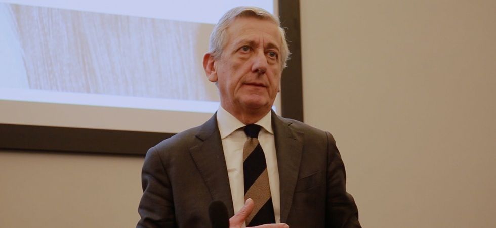 Paolo Monfermoso (Filo): &ldquo;Benetton es el ejemplo de que debemos evolucionar con el consumidor&rdquo;