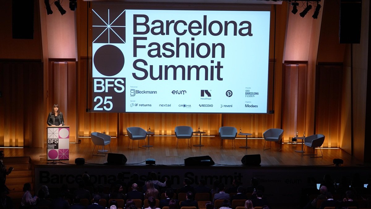 Barcelona Fashion Summit 2026 inicia su cuenta atr&aacute;s con los primeros ponentes confirmados