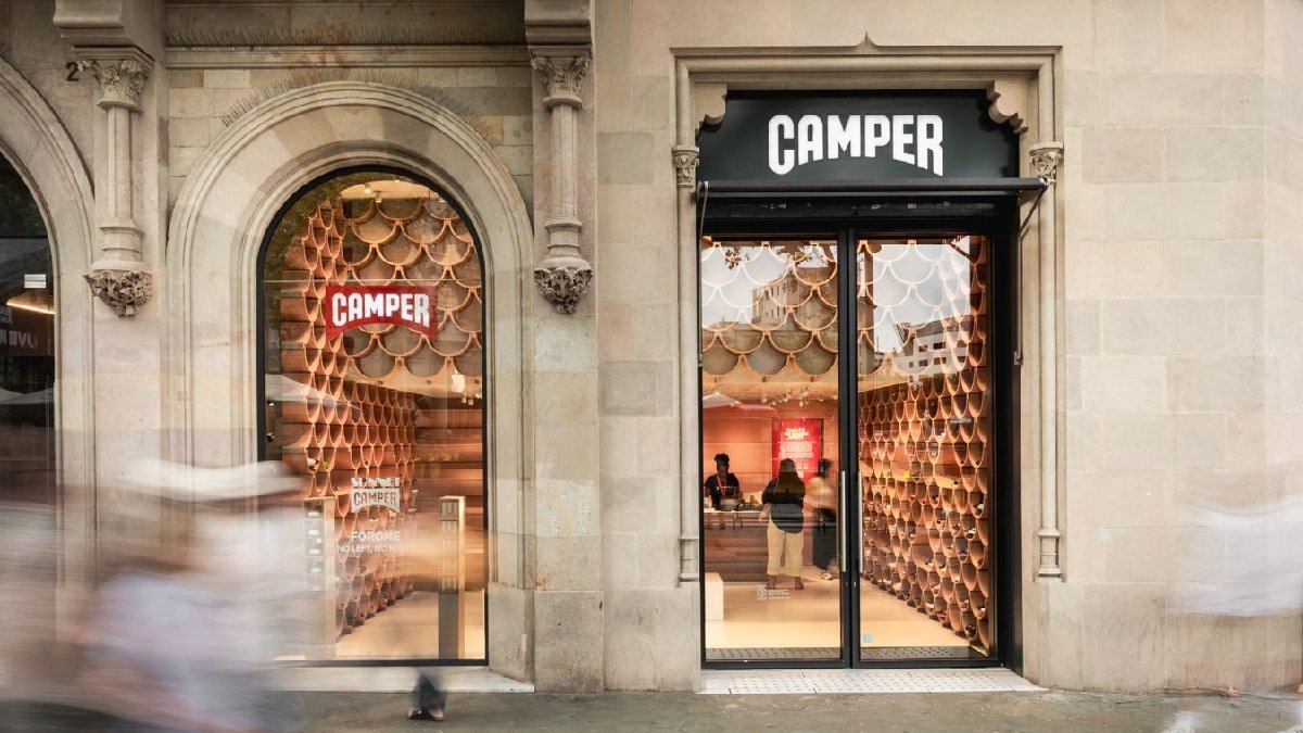 Resumen de la semana: De los nuevos objetivos de Camper al optimismo de la moda española