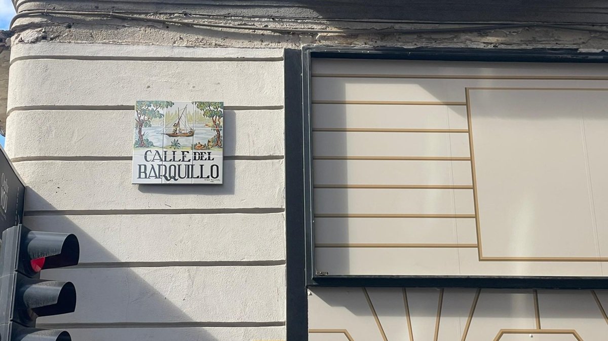 Barquillo: el Fuencarral de la moda femenina