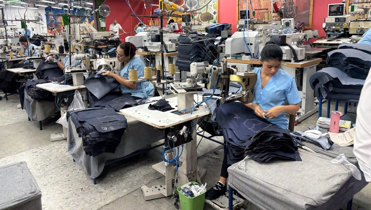 El 97% de los gigantes de moda suspenden en asegurar el salario digno en su ‘supply chain’