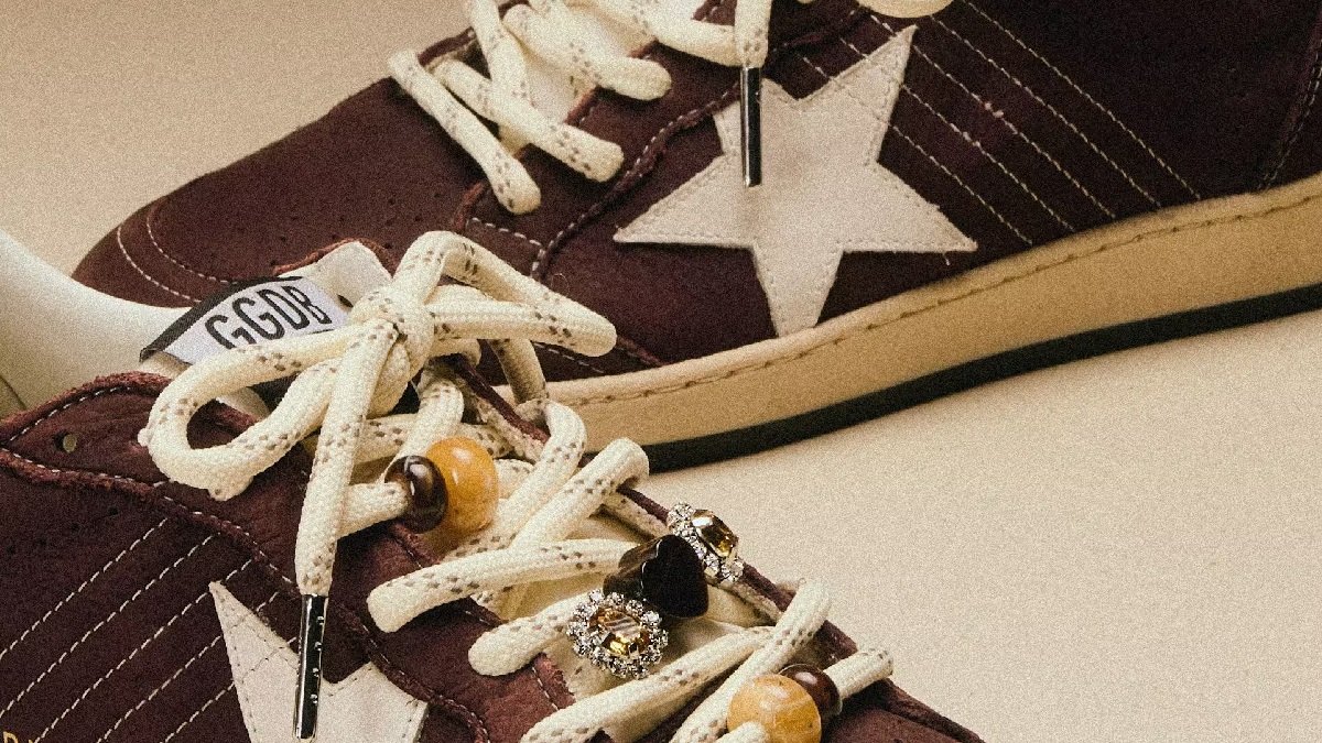 Golden Goose, en negociaciones para ser adquirida por el fondo de inversión chino HongShan