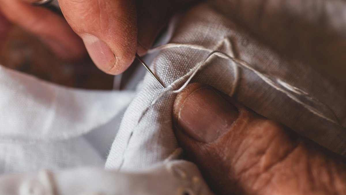 La industria española de la moda coge impulso con un millar de empleos más en septiembre