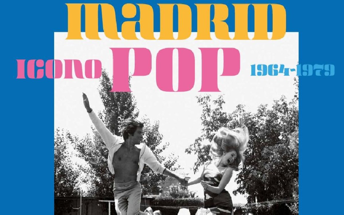 Marisol, la duquesa de Alba y Lola Flores: los iconos del pop tienen su exposición en Madrid