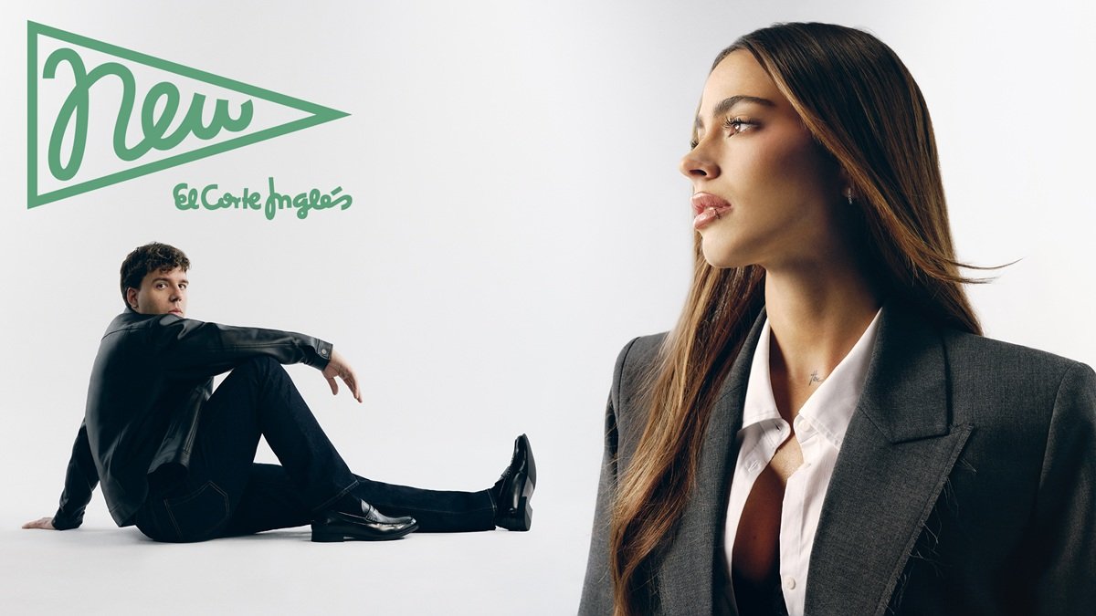 El Corte Ingl&eacute;s activa su plan &lsquo;Gen Z&rsquo; en Castellana con un &lsquo;pop up&rsquo; de marcas para j&oacute;venes