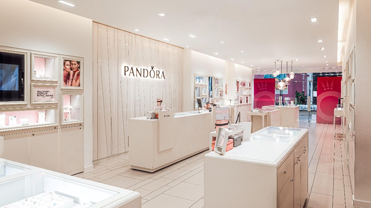 Pandora se reorganiza en Espa&ntilde;a con Aur&eacute;lie Alexandre como nueva directora para Iberia