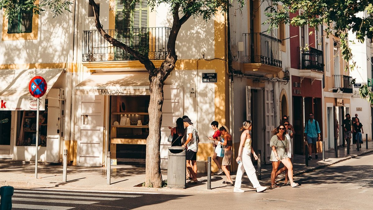 Indicador del comercio de moda: las ventas vuelven al rojo en junio con una caída del 2,2%