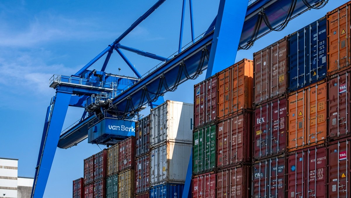 Las exportaciones españolas de moda vuelven al rojo en agosto, con una caída del 4%