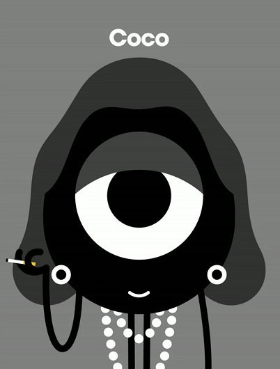 La moda seg&uacute;n Colette