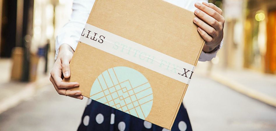 Stitch Fix remodela su c&uacute;pula y ficha en Macy&rsquo;s a su nuevo consejero delegado