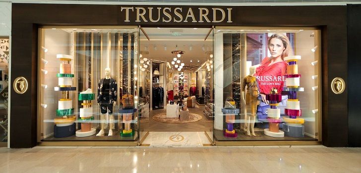Nuevo vuelco en la c&uacute;pula de Trussardi: salen sus dos directores creativos