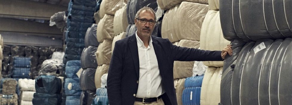 Alfredo Ferre, dejar a la madre para cuidar al hijo