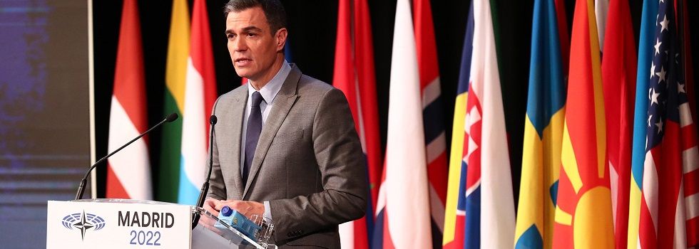 H&eacute;ctor G&oacute;mez, nuevo ministro de Industria tras la salida de Reyes Maroto