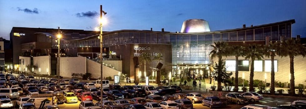 Frey compra Parque Mediterr&aacute;neo por 83 millones de euros