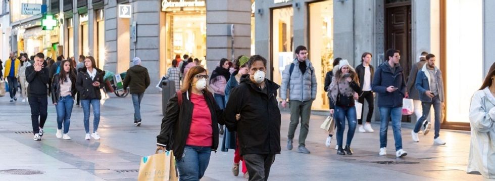 El comercio, ante su tercer &lsquo;annus horribilis&rsquo; con la demanda en retirada