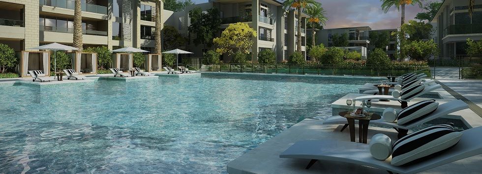 Five Star Development abre un nuevo centro de lujo tras invertir 2.000 millones de d&oacute;lares