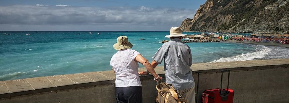 Espa&ntilde;a roza en julio los datos de turismo prepandemia con nueve millones de llegadas