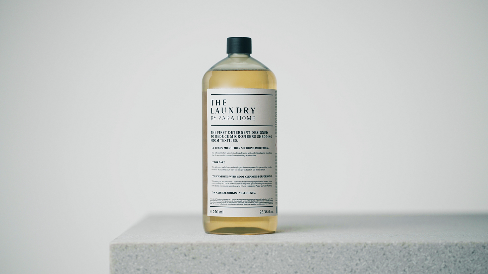 Inditex y Basf, contra los micropl&aacute;sticos