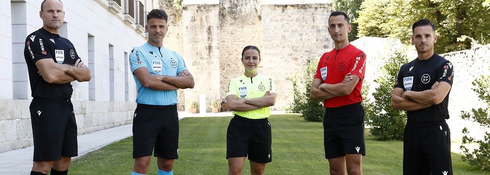 Munich imparte justicia en el campo