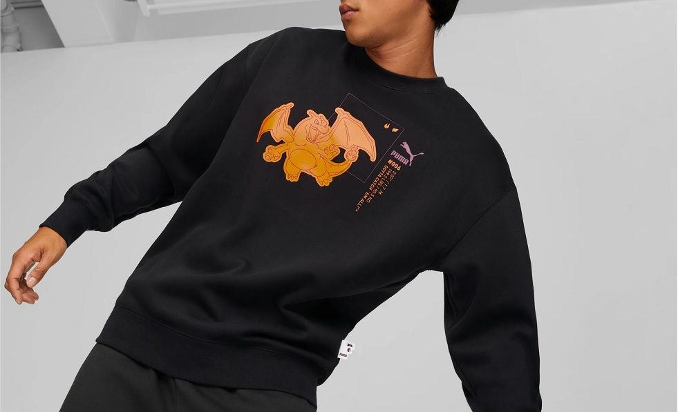 Puma gana el combate