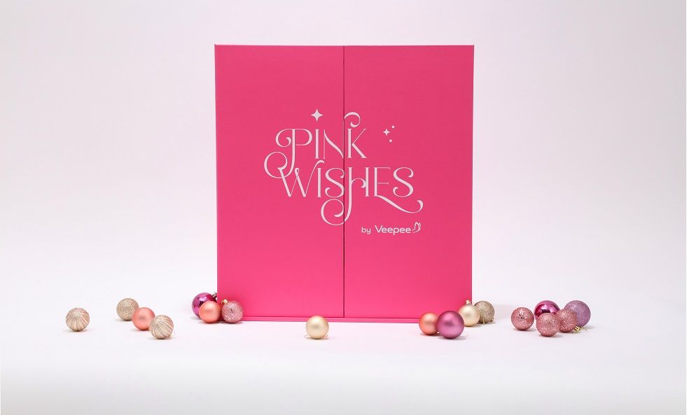 Navidad, Navidad, fucsia Navidad