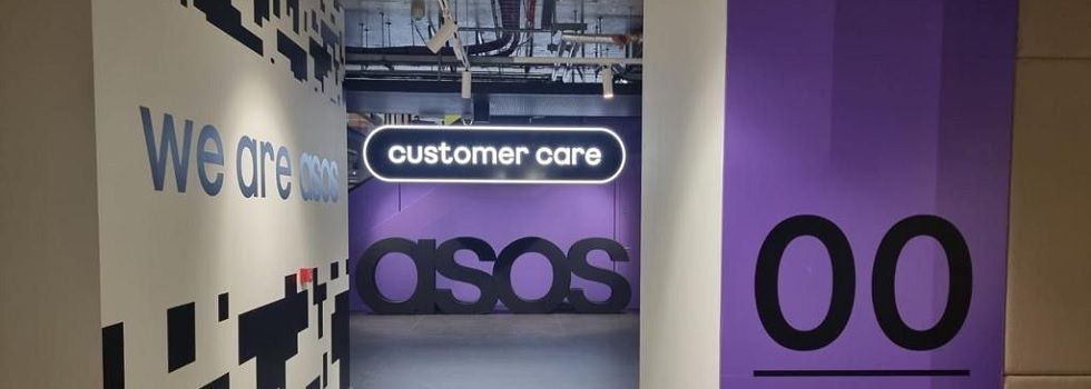 Asos incorpora a una ex Calvin Klein y Google a su consejo de administraci&oacute;n