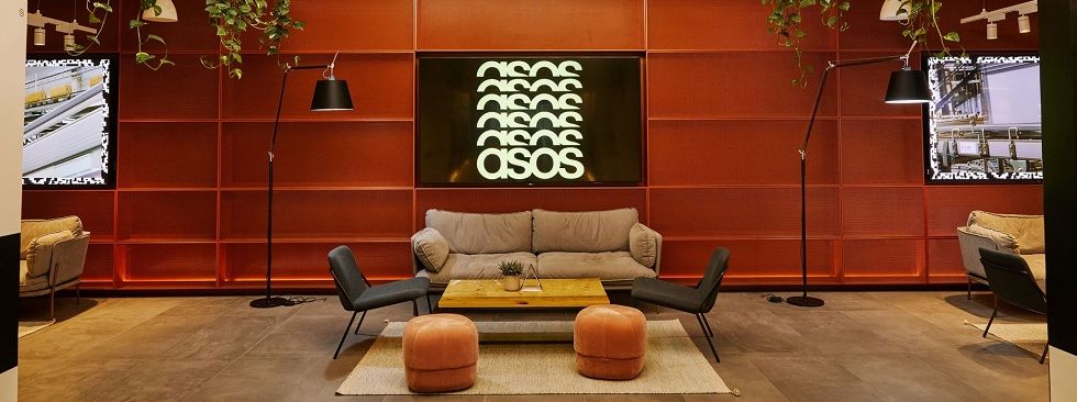 Inventario por las nubes y marca anticuada: las tareas pendientes de Asos, seg&uacute;n Credit Suisse