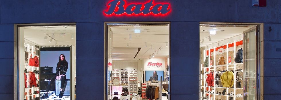 Bata ficha talento de Mango para su c&uacute;pula global