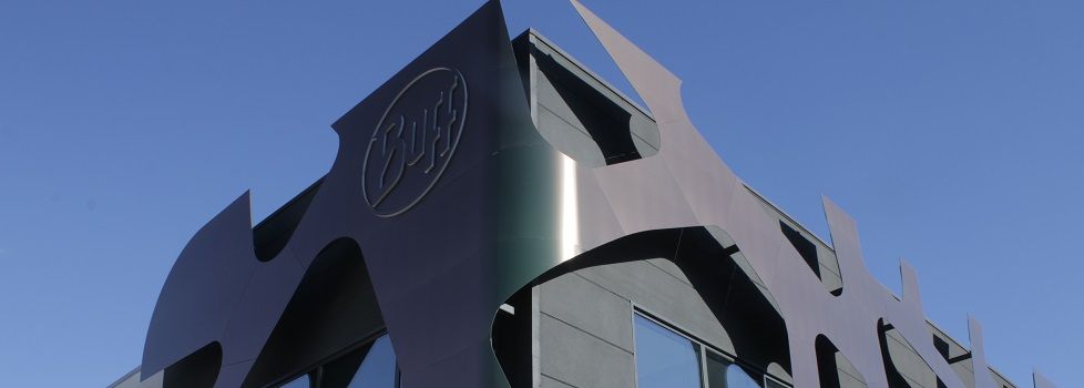 Buff cierra 2021 con una ca&iacute;da de las ventas del 41% y prev&eacute; entrar en Francia e Italia