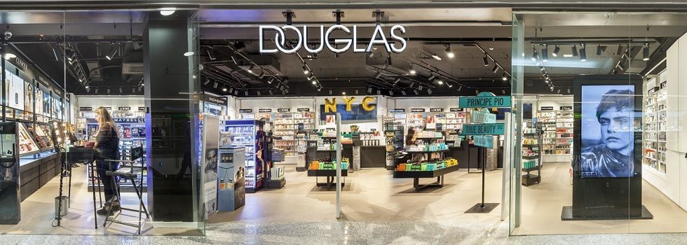 Douglas sigue reordenando su equipo directivo con un nuevo responsable digital