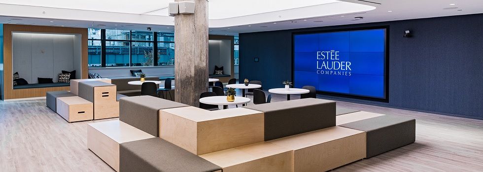 Est&eacute;e Lauder divide en dos su cartera de marcas para mejorar su posicionamiento