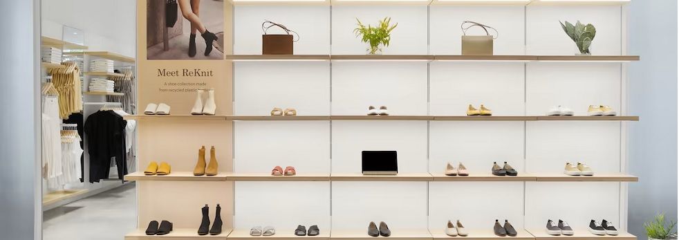 Everlane ficha a una nueva directora creativa y pone en marcha un plan de transformaci&oacute;n