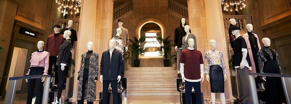 2022, el a&ntilde;o en el que H&M y Gap vieron la recuperaci&oacute;n como un espejismo