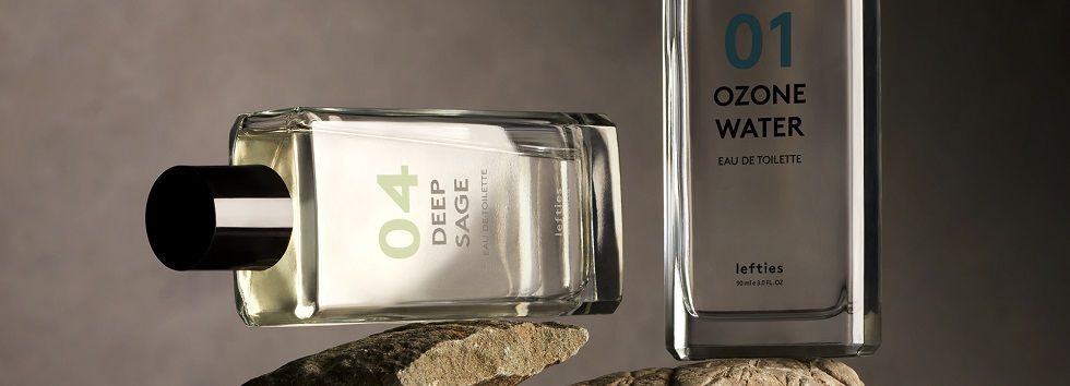 Lefties ampl&iacute;a su oferta y lanza su primera l&iacute;nea de perfumer&iacute;a