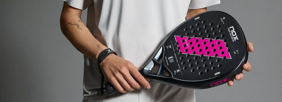 Zara se suma tambi&eacute;n al &lsquo;boom&rsquo; del p&aacute;del y se al&iacute;a con Nox