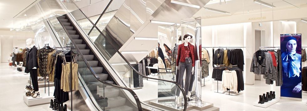 Inditex renueva su equipo en Francia con una nueva directora para el pa&iacute;s