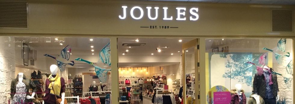 Joules ficha a un ex John Lewis como consejero delegado para retomar el crecimiento