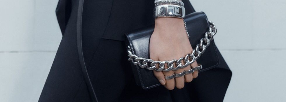 Kering echa el cierre a la segunda l&iacute;nea de Alexander McQueen