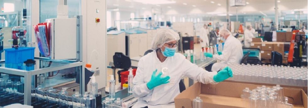 LVMH recibe luz verde y abrir&aacute; un centro de investigaci&oacute;n en Francia por 100 millones de euros