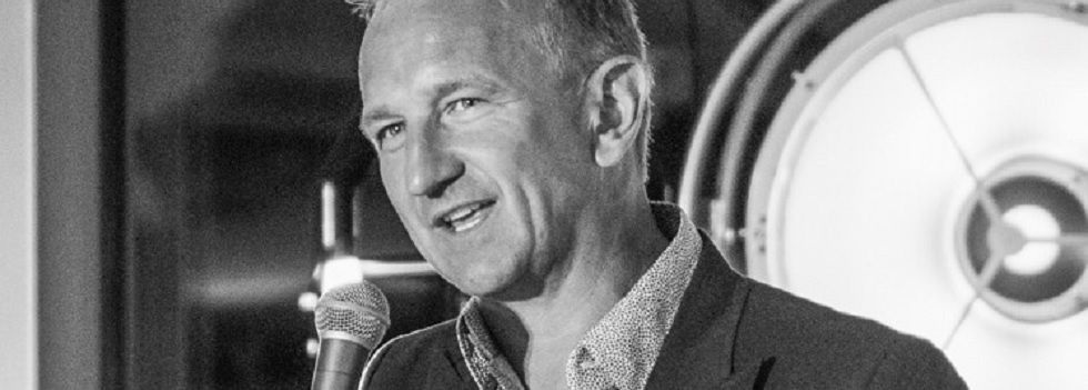 Matchesfashion da un vuelco a su c&uacute;pula y ficha a Nick Beighton como consejero delegado