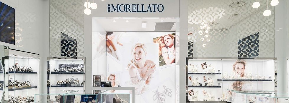 Morellato engorda su cartera con la compra de las joyer&iacute;as Pierre Roux