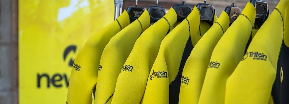 El neopreno barcelon&eacute;s de Newex capta capital europeo y ultima el cierre de una nueva ronda