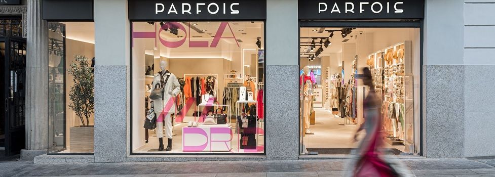 Parfois &lsquo;pesca&rsquo; en Desigual y Bestseller para liderar su &lsquo;supply chain&rsquo;