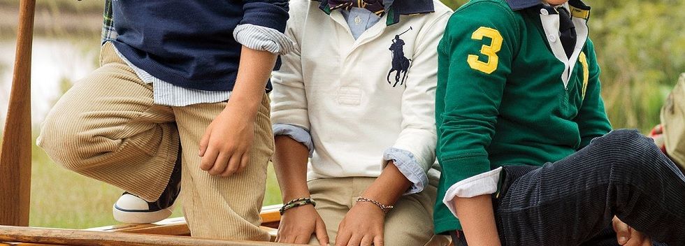 Ralph Lauren pone en marcha un nuevo plan para crecer un 9% de media hasta 2025