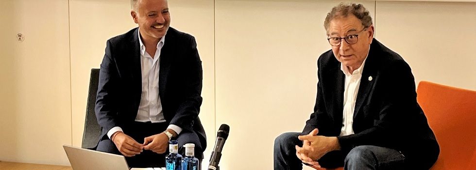 Roberto Verino crea una aceleradora para la innovaci&oacute;n textil