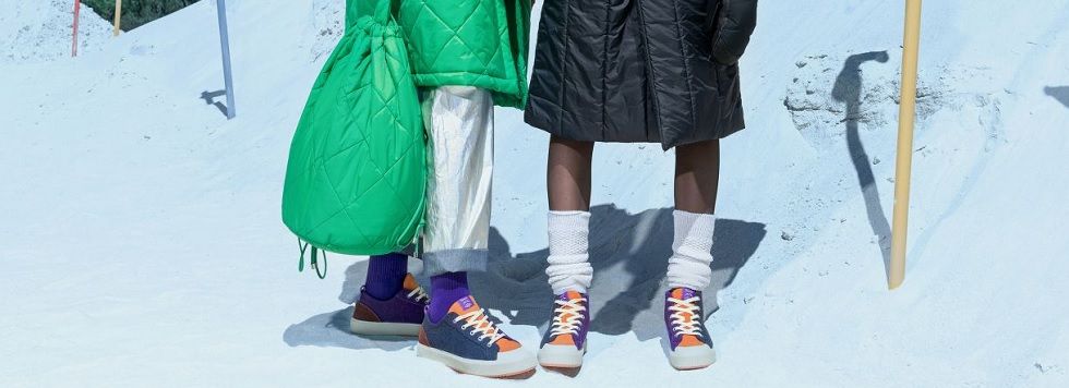 Sanjo lanza su primera l&iacute;nea de moda en Espa&ntilde;a y ampl&iacute;a su red en El Corte Ingl&eacute;s