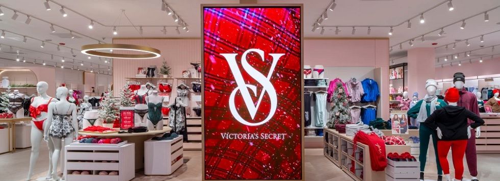 Victoria&rsquo;s Secret pone en marcha un nuevo plan de crecimiento y se abre a compras