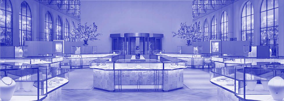 2023, un a&ntilde;o de &lsquo;flagship fever&rsquo; en el &lsquo;high street&rsquo;