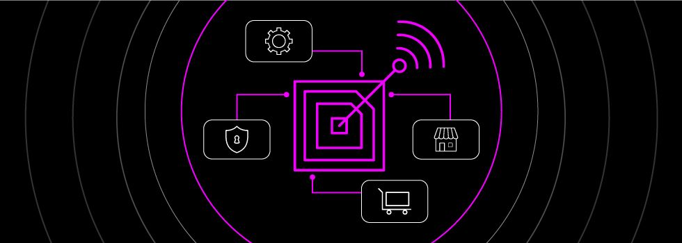 Del &lsquo;back&rsquo; al &lsquo;front&rsquo; y vuelta al &lsquo;back&rsquo;: la nueva vida del Rfid en la moda